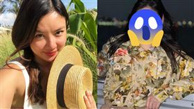 樂基兒。（圖／翻攝自樂基兒IG）