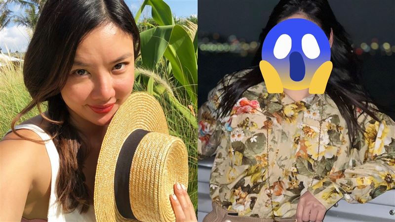 昔天王嫂爆二度婚變！憔悴復工崩壞模樣曝