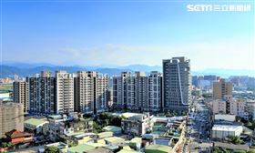 新北市社宅。（圖／新北住都中心提供）