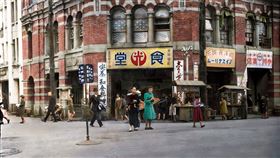 李火增攝影 蒼壁出版社提供