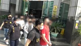 解密竹聯「最神秘堂口」靜安會！黑幫年輕化組長僅25歲　3條件才能入會（圖／CTWANT提供）