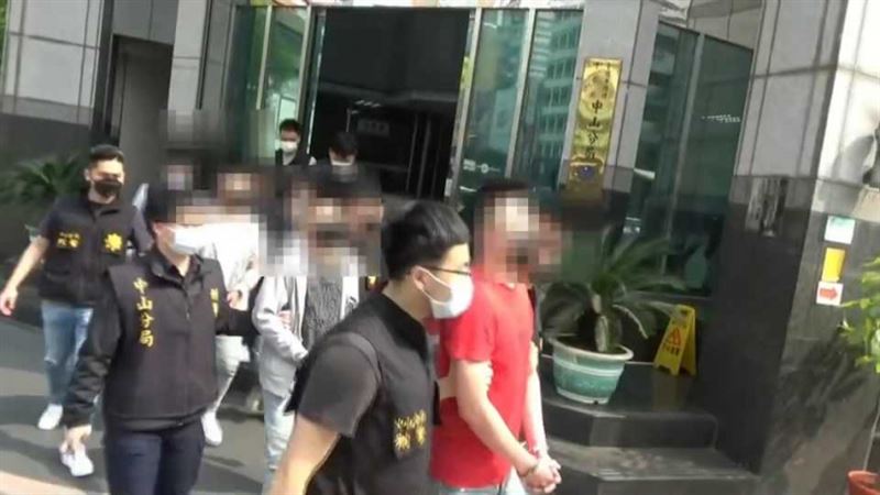解密竹聯最神秘堂口！3條件才能入靜安會