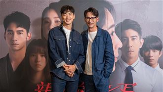 禾浩辰被要求全裸抬腿跑　揭球隊霸凌真相