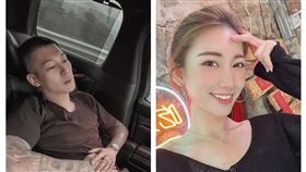 鳳梨炒飯妹(翻攝臉書)
