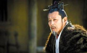 ▲劉邦相關（影視示意圖／翻攝自百度百科）