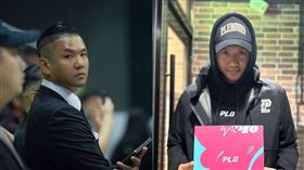 陳建州。（圖／翻攝自陳建州臉書）