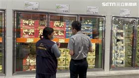 新／不是好市多！台中1例確診A肝來源曝光（圖／台中市衛生局提供）