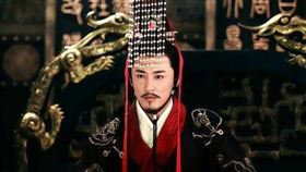 ▲皇帝。（影視示意圖／翻攝自百度百科）