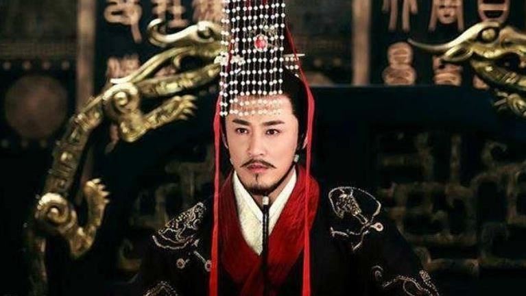 漢武帝殺死寵妃為兒鋪路！結果讓他想不到