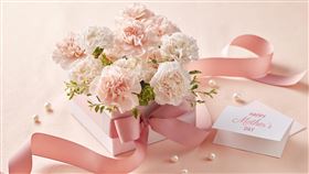 寒舍艾麗酒店母親節活動形象照