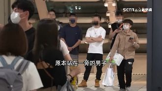 獨／高鐵現「F4搭訕團」！專攔落單女交友