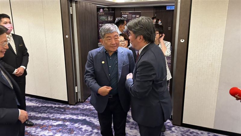 委屈？機師空服員今拒表揚！王必勝這麼說