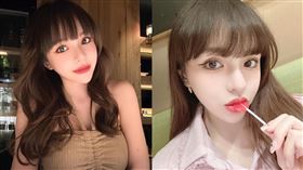 詩亞。（圖／翻攝自詩亞臉書）