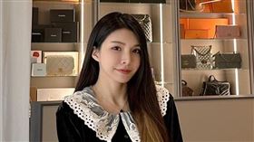 「Lala」蘇心甯的高雄房子裝潢得非常漂亮。（圖／Lala提供）