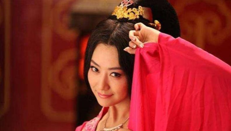 知道嗎？「徐娘半老」源於一段宮廷秘史