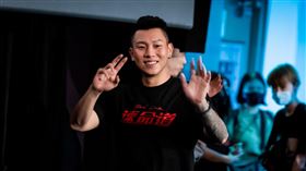 《速命道》瘦子 Ella 柯有謙 （圖／寬銀慕提供）