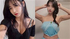 企鵝妹,윰찌니,Jinny,徒步環島,Twitch,性愛,無套,一夜情,多P