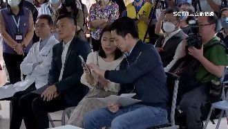 蔣市府遭批獨厚徐巧芯　藍綠議員齊聲砲轟