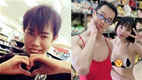 鄧佳華,AV男優,華根初上,AV女優,比基尼辣妹,直播帶貨