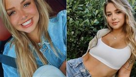 護理師,Bailey McBreen,癌症,打嗝,胃食道逆流