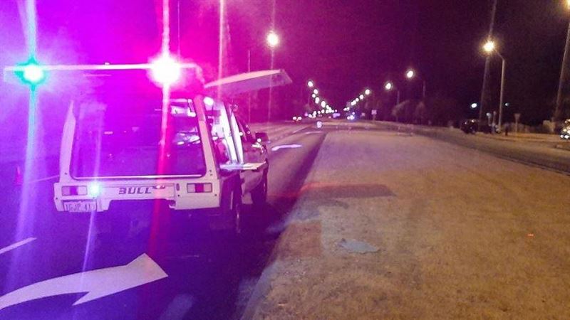 28歲女星遭酒駕車高速撞上　頭部重創亡