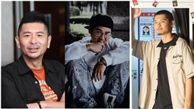 ▲男星獲金曲獎肯定後爆出私生活負面新聞。（資料照、翻攝IG）

