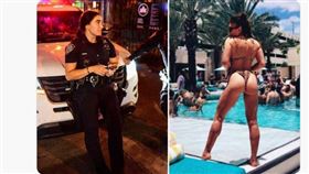 女警,大毒販,男友,被攔查,行動毀了,美國,紐約,市警局