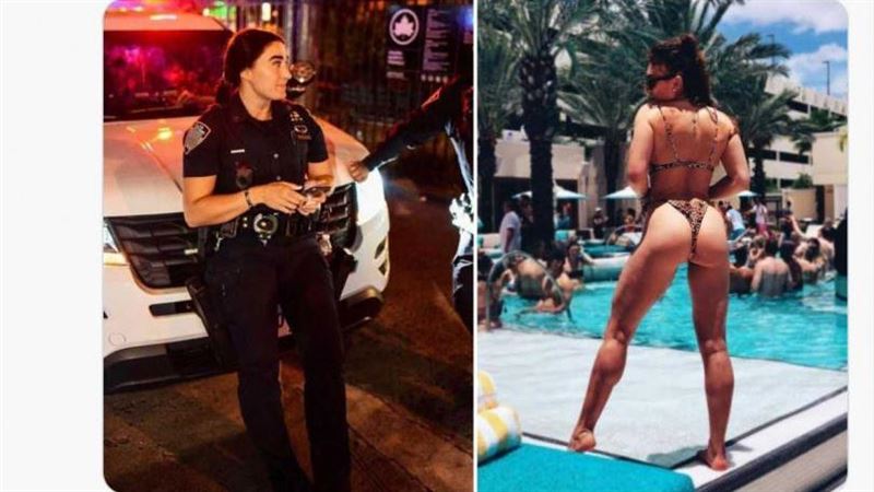 女警戀上大毒販　男友被查她一出手行動毀