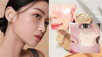 Beauty美人圈／夏季粉底脫妝斑駁都是因為妝前！正確妝前保養技巧公開