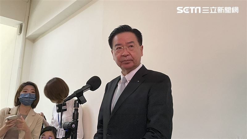開放加國牛有利加入CPTPP？吳釗燮未否認