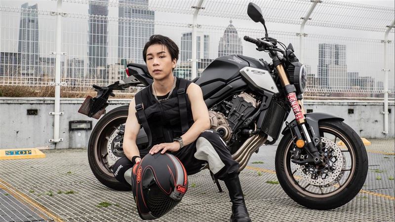 街車潮流代表　信義權志龍也愛不釋手