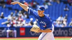 ▲中信兄弟簽下新洋投金安（Nick Kingham）。（圖／美聯社／達志影像）