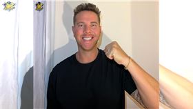 ▲中信兄弟簽下新洋投金安（Nick Kingham）。（圖／中信兄弟球團提供）