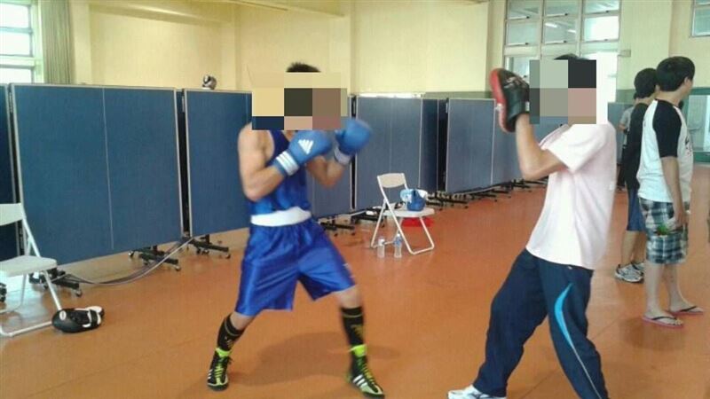 拳擊冠軍沒選上國手喪志　淪暴力討債打手