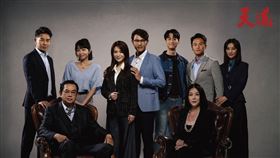 苗可麗。（翻攝自臉書