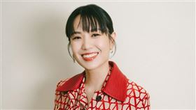 孫盛希（圖／滾石唱片提供）