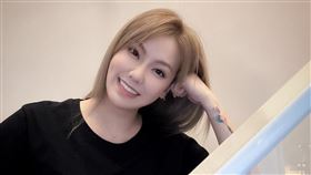 ▲劉雨柔。（圖／翻攝自劉雨柔臉書）