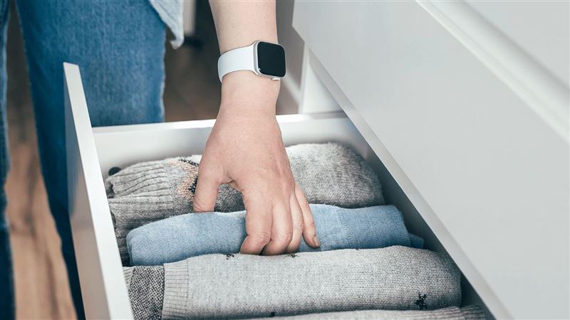 立夏換季囉！專家4步斷捨離、4招收納術