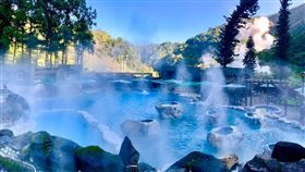 國際護師節,護理師,林務局,森林遊樂區(農委會林務局 提供)