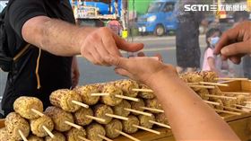 墾丁,烤玉米,屏東,墾丁大街,盤子