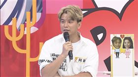 阿弟結婚16年以來好幾次想離婚。（圖／中天提供）