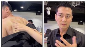 陳冠霖。（翻攝自臉書