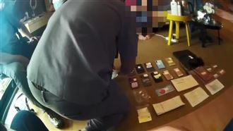 騙人到柬埔寨有多賺？警方也驚呆