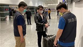 詐騙集團,中國人,殺豬盤,自由身,贖金