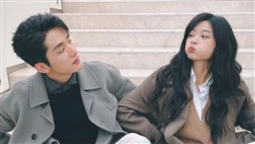 ▲張新成。（圖／翻攝自這麼多年微博）