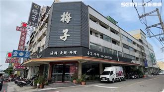 致癌油燒進米其林！知名海鮮餐廳全中招