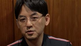 黃子佼（圖／記者王意馨攝影）