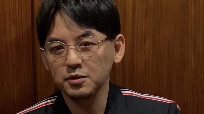 槓上天下雜誌！黃子佼露面吐爆氣內幕