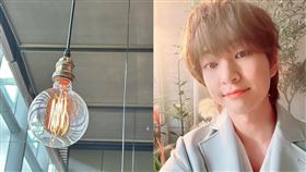 ▲SHINee溫流。（圖／翻攝自溫流IG）