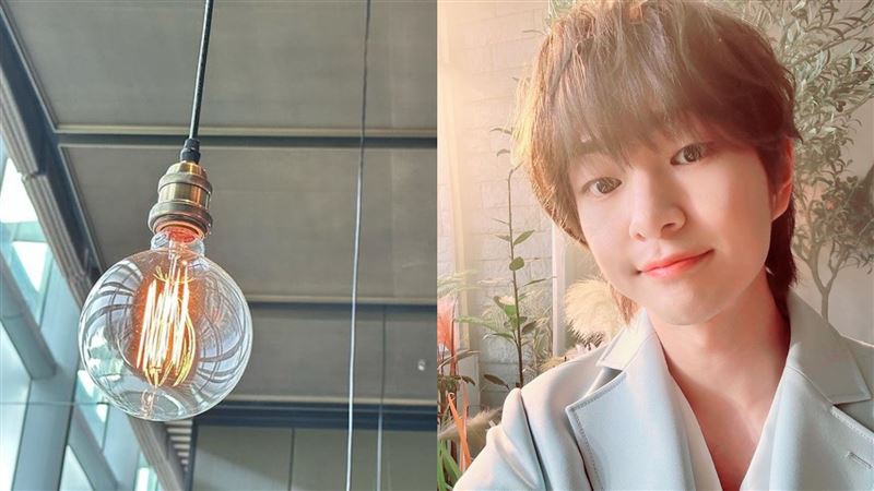 鐘鉉、文彬成星星    SHINee隊長罕見喊話